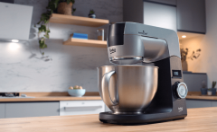 Beko MM 8042 DS HomeChef® Mutfak Makinesi