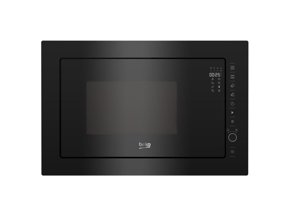 Beko BMC 2520 S Beyond Serisi Ankastre Mikrodalga Fırın
