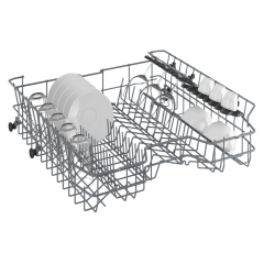 Beko BBM 350 I Yarı Ankastre Bulaşık Makinesi