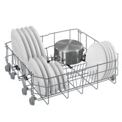 Beko BBM 350 I Yarı Ankastre Bulaşık Makinesi