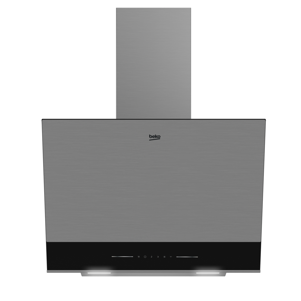 Beko BDE 6062 I Duvar Tipi Davlumbaz 60 cm