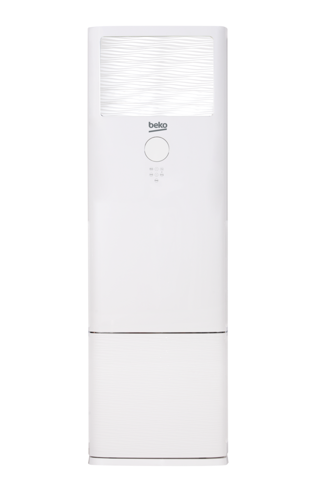 Beko 74826 Salon Tipi Monofaze Inverter 48000 Btu Klima