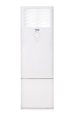 Beko 74826 Salon Tipi Monofaze Inverter 48000 Btu Klima