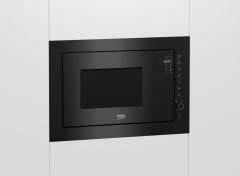 Beko BMC 2520 B Beyond Serisi Ankastre Mikrodalga