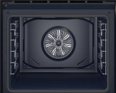 Beko BFC 631 S Ankastre Siyah Fırın