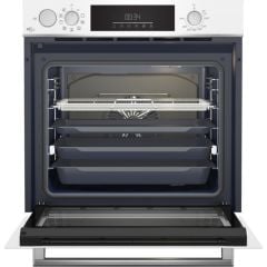 Beko BFC 631 B Ankastre Beyaz Fırın