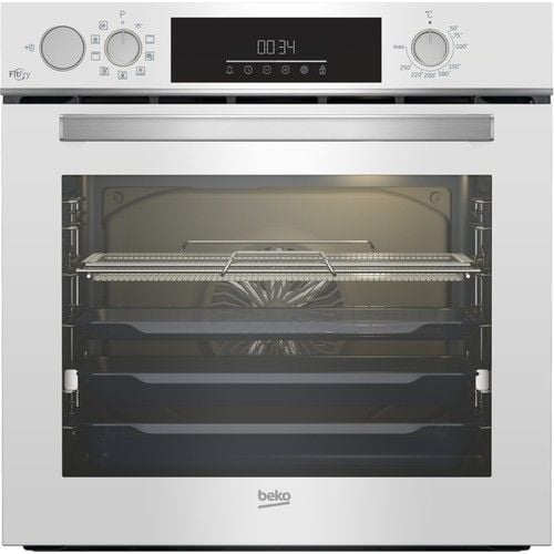 Beko BFC 631 B Ankastre Beyaz Fırın