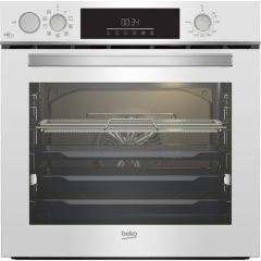 Beko BFC 631 B Ankastre Beyaz Fırın