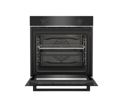 Beko BFC 210 S Siyah Ankastre Fırın