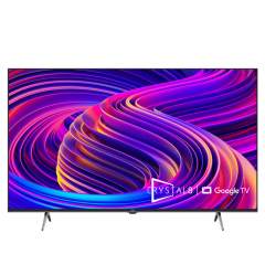 Beko Crystal 8 B55 E 895 A 4K Ultra HD 140 Ekran Televizyon