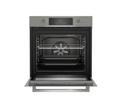 Beko BFC 330 G Gri Ankastre Fırın