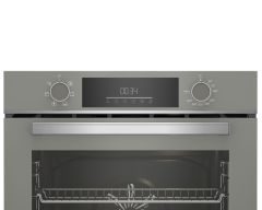 Beko BFC 330 G Gri Ankastre Fırın