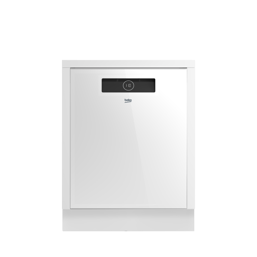 Beko BBC 181 B 8 Programlı Ankastre Bulaşık Makinesi