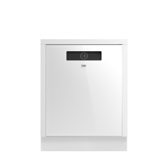 Beko BBC 181 B 8 Programlı Ankastre Bulaşık Makinesi