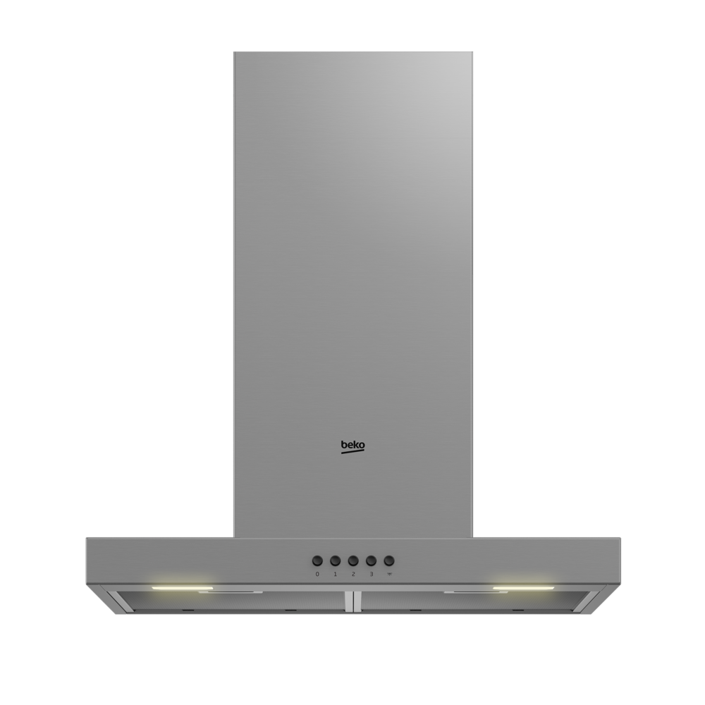 Beko BDT 6060 I Beyond Serisi Duvar Tipi Davlumbaz