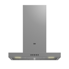 Beko BDT 6060 I Beyond Serisi Duvar Tipi Davlumbaz