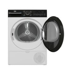 Beko KM 1201 12 Kg Çamaşır Kurutma Makinesi