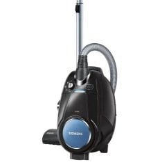 Siemens VSX7XTRM iQ700 Toz Torbasız Süpürge Siyah