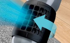 Siemens VSP3AAAA iQ300 Toz Torbalı Süpürge Plus Limited Edition