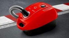 Siemens VSP3AAAA iQ300 Toz Torbalı Süpürge Plus Limited Edition