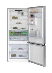 Beko 678550 IEI Kombi No Frost Buzdolabı
