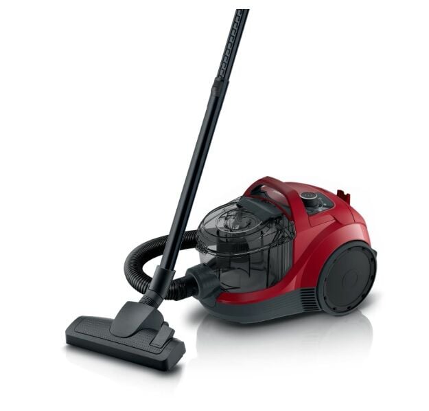 Siemens VSX21A300 550 W Toz Torbasız Elektrikli Süpürge