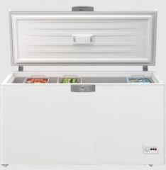 Beko 3451 Sandık Tipi Derin Dondurucu