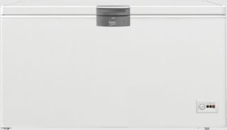 Beko 3451 Sandık Tipi Derin Dondurucu