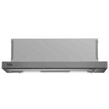 Beko P 38 TI Gri Ankastre Aspiratör