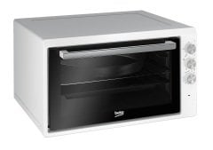 Beko BSUF 5000 MEB Mini Fırın