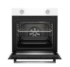 Beko BFM 310 B Ankastre Fırın Beyaz