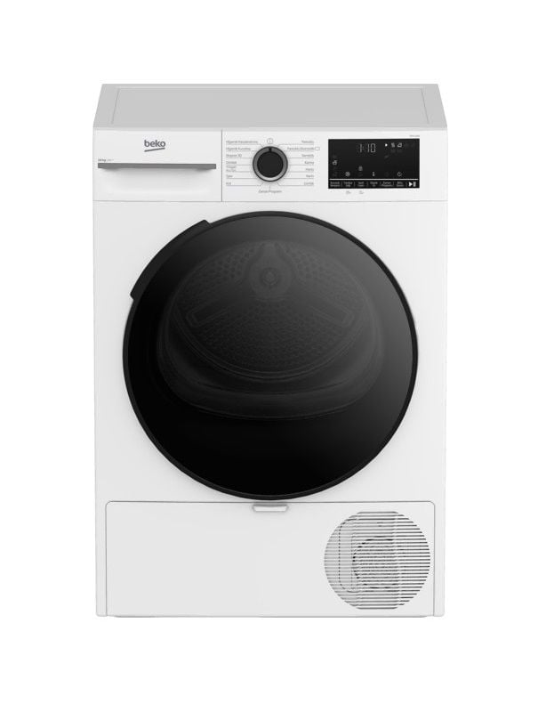 Beko KMX 1000 10 kg Çamaşır Kurutma Makinesi