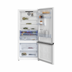 BEKO 678550 IEB No Frost Buzdolabı