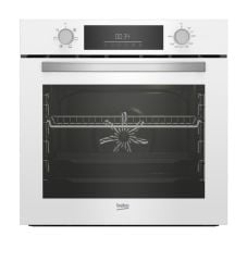 Beko BFC 330 B Beyaz Ankastre Fırın