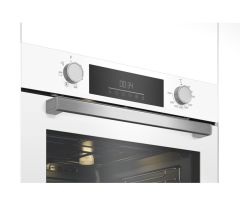 Beko BFC 330 B Beyaz Ankastre Fırın