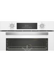 Beko BFC 330 B Beyaz Ankastre Fırın