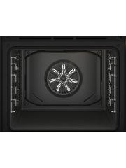 Beko BFC 330 B Beyaz Ankastre Fırın