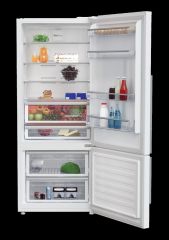 Beko 674532 EB Kombi No Frost Buzdolabı