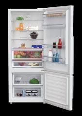 Beko 674532 EB Kombi No Frost Buzdolabı