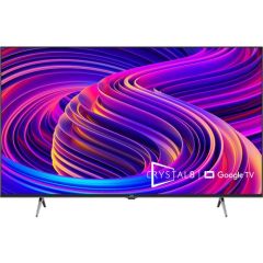 Beko Crystal 8 B50 D 895 A 4K Ultra HD 50'' 127 Ekran Uydu Alıcılı Google Smart LED TV