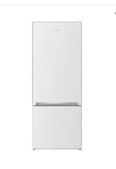 Beko B 69400 NFK E Ankastre Buzdolabı