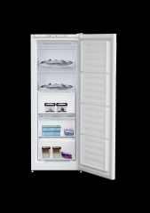 Beko 7052 NFB 5 Çekmeceli Derin Dondurucu