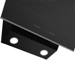 Beko BDE 6062 S Duvar Tipi Davlumbaz 60 cm