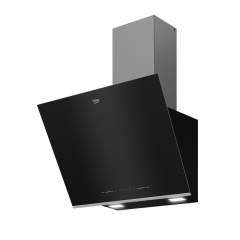 Beko BDE 6062 S Duvar Tipi Davlumbaz 60 cm