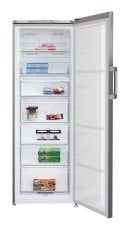 Beko 7071 MI 7 Çekmeceli Inox Derin Dondurucu