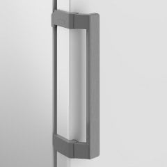 Beko 7071 MI 7 Çekmeceli Inox Derin Dondurucu