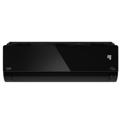 Beko 50960 HP Mirror Prosmart Inverter Klima Siyah 9000 Btu