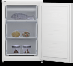 Beko 7032 MB 3 Çekmeceli Derin Dondurucu 95L