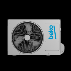 Beko 31525 S 15000 BTU Soğutucu Inverter Klima