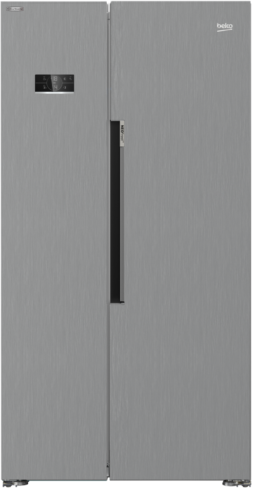 Beko 191641 EI Gardırop Tipi Buzdolabı